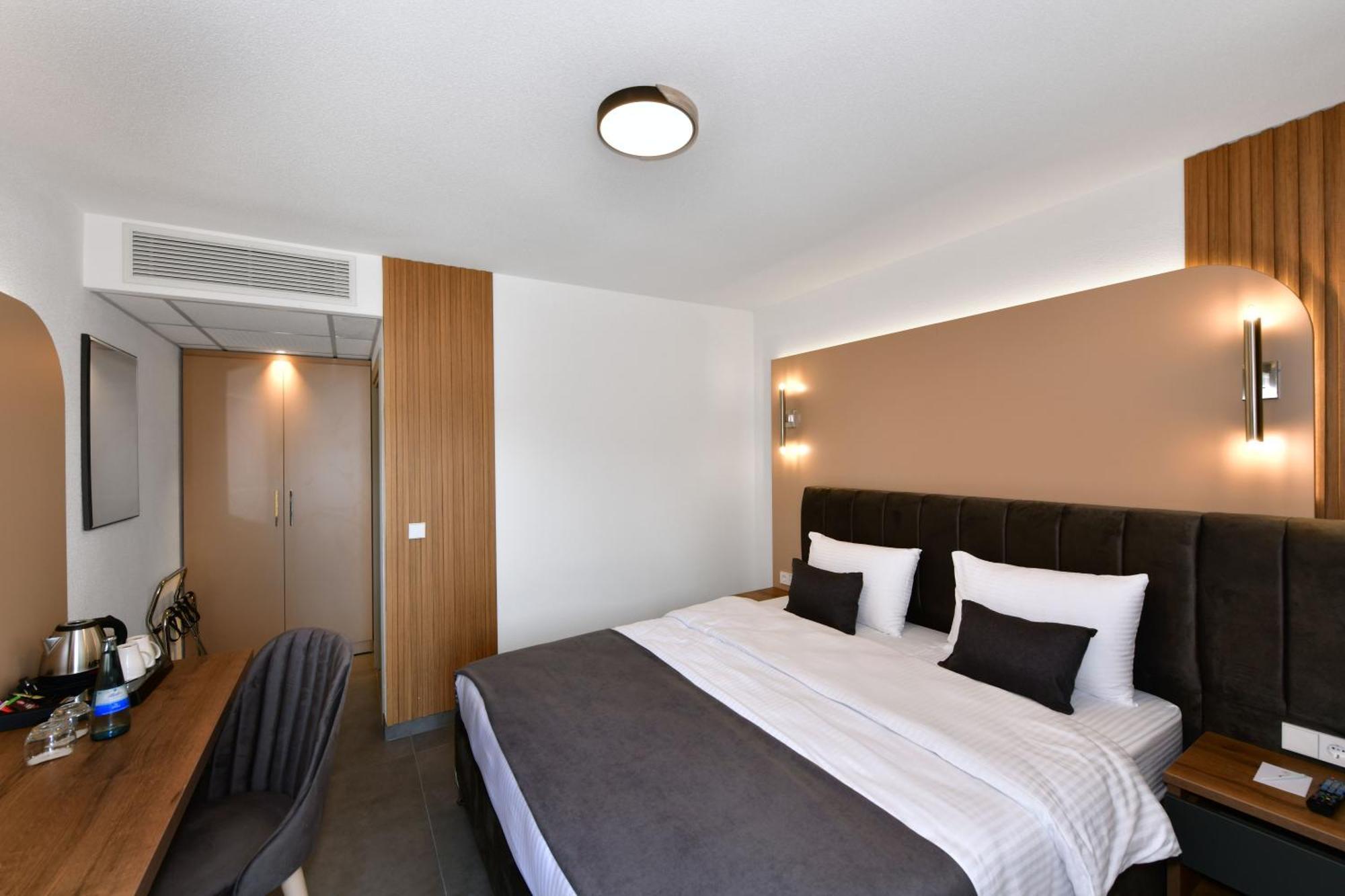 Korki'S Motel Schopfheim Kültér fotó