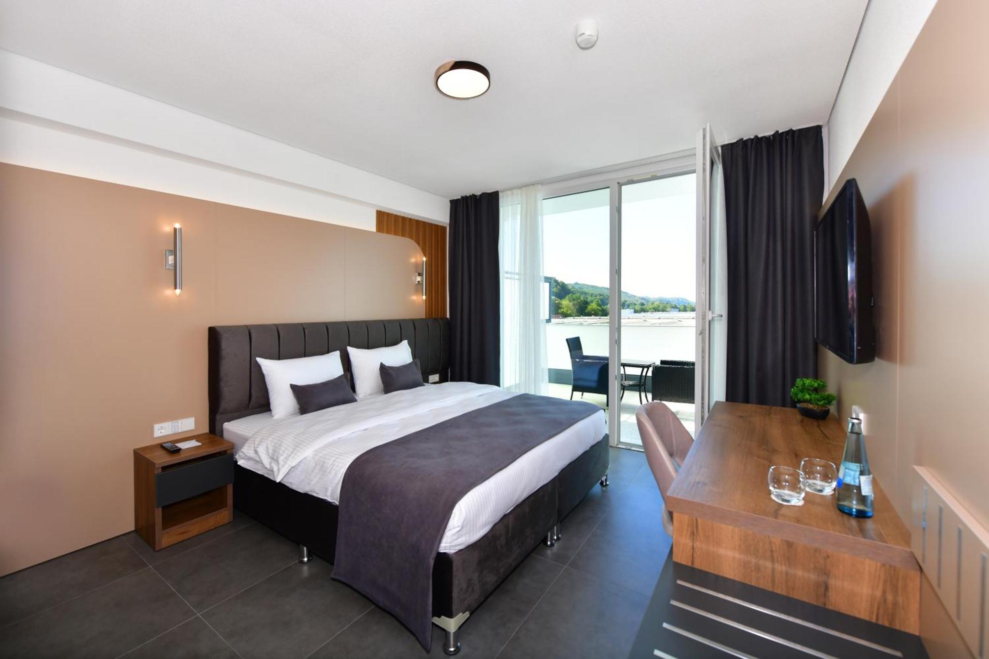 Korki'S Motel Schopfheim Kültér fotó