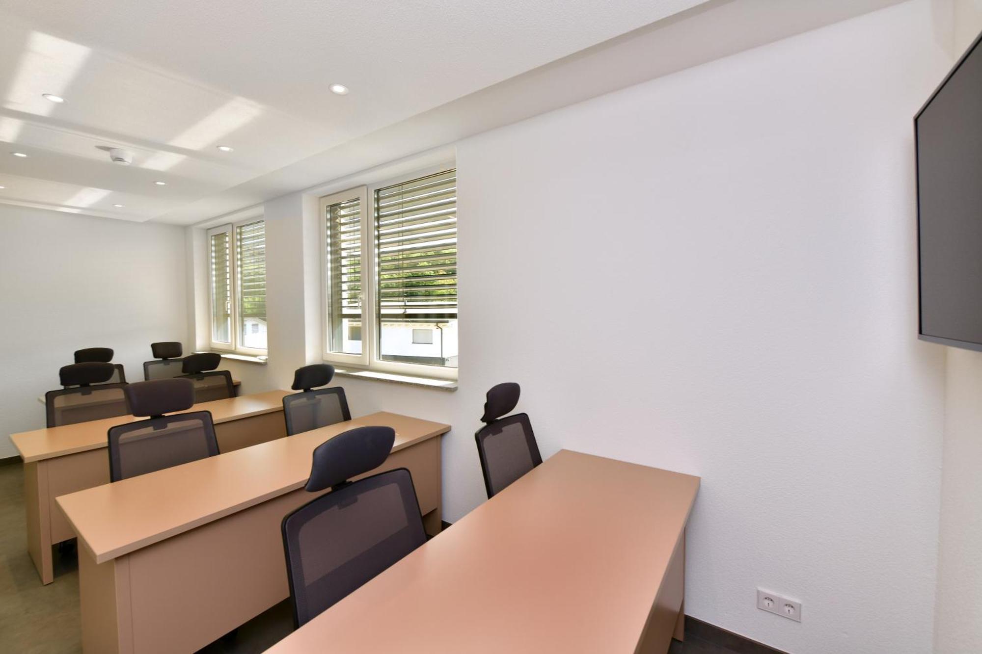 Korki'S Motel Schopfheim Kültér fotó